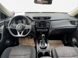 
										2019 Nissan Rogue SV AWD full									