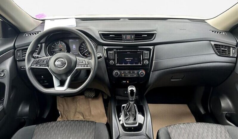 
								2019 Nissan Rogue SV AWD full									