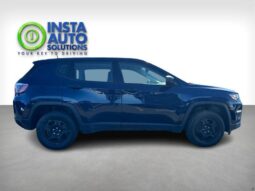 
										2017 Jeep Compass Sport 4X4 full									