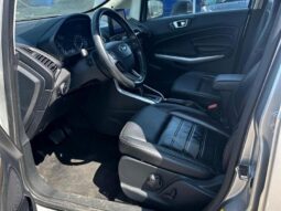 
										2020 Ford EcoSport Titanium 4WD full									