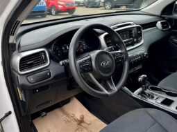 
										2018 Kia Sorrento LX AWD full									