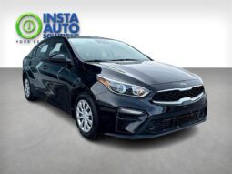 
										2019 Kia Forte FE full									