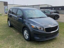 
										2017 Kia Sedona LX FWD full									