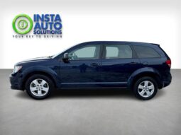 
										2017 Dodge Journey CVP full									