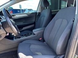 
										2018 Hyundai Sonata SE full									
