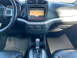 
										2017 Dodge Journey GT AWD full									