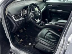 
										2017 Dodge Journey GT Grey AWD 7 Passenger full									