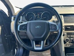 
										2017 Land Rover Discovery Sport HSE AWD full									