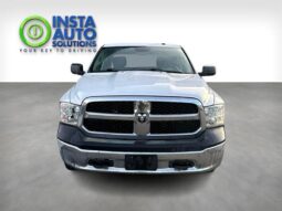 
										2017 Ram 1500 ST 5.7L Hemi Crew Cab 4X4 full									
