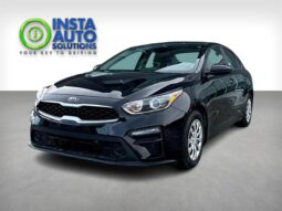 
										2019 Kia Forte FE full									