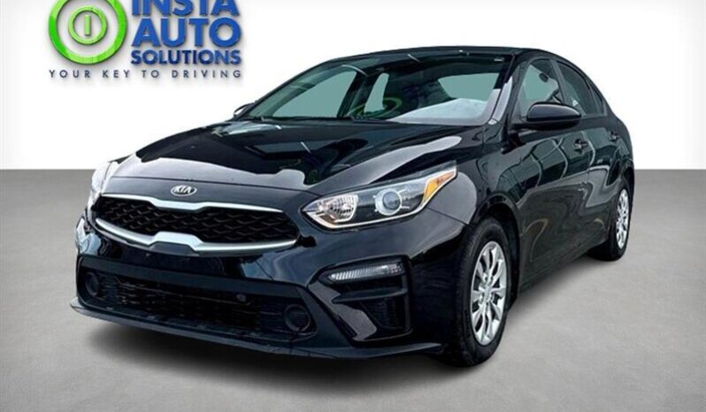 
								2019 Kia Forte FE full									