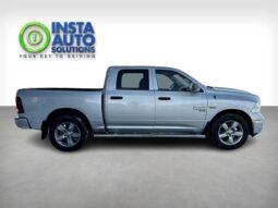 
										2019 Ram 1500 Tradesman Crew Cab 4×4 5.7L Hemi full									