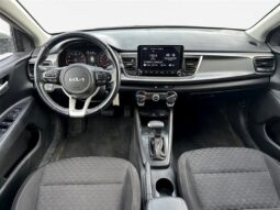 
										2022 KIa Rio 5-Door LX Door Premium full									