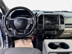 
										2019 Ford F-150 XLT Ext Cab 4×4 full									