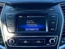
										2018 Hyundai Santa Fe Sport AWD full									