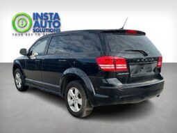 
										2015 Dodge Journey CVP full									