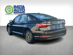 
										2021 Volkswagen Jetta Highline full									