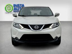 
										2019 Nissan Qashqai SV AWD full									