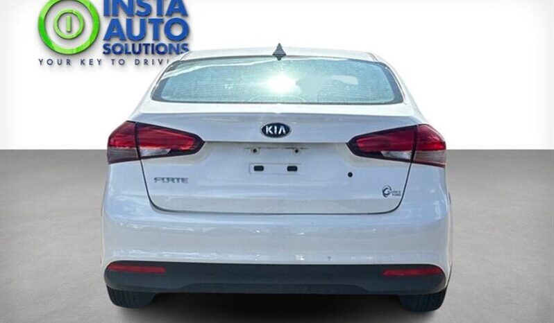 
								2018 Kia Forte LX full									
