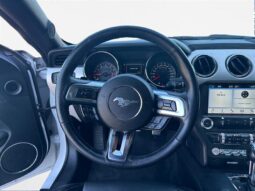 
										2017 Ford Mustang EcoBoost Premium full									