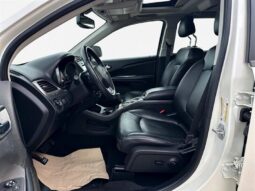 
										2018 Dodge Journey Crossroad AWD 7 Passenger full									