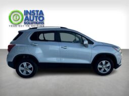 
										2017 Chevrolet Trax LT AWD full									