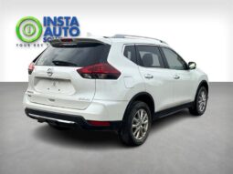 
										2019 Nissan Rogue SV AWD full									