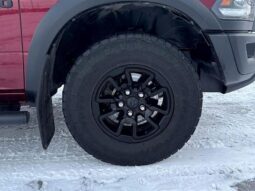 
										2018 Ram 1500 Rebel 5.7L Hemi Crew Cab 4X4 full									