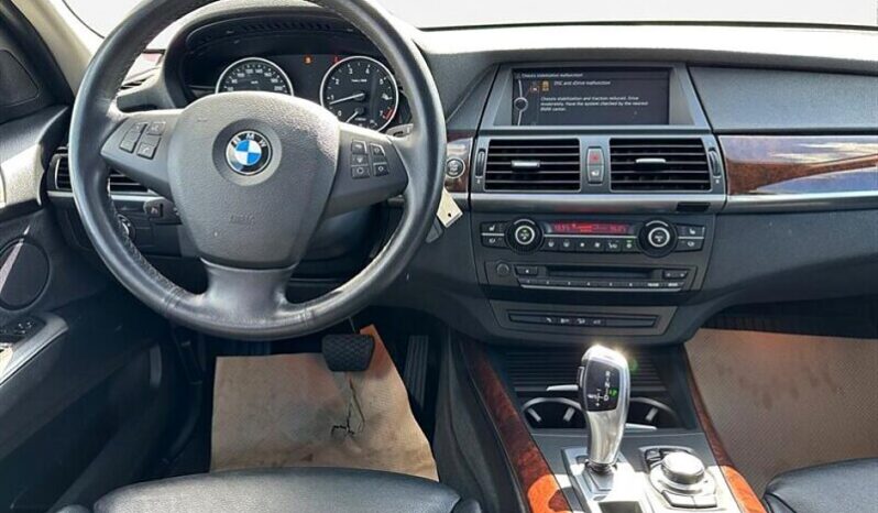 
								2011 BMW BMW X5 xDrive50i AWD full									