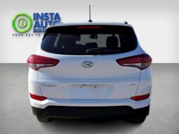 
										2017 Hyundai Tucson Premium AWD full									