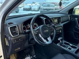 
										2020 Kia Sportage EX AWD full									