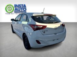 
										2017 Hyundai Elantra GT GL full									