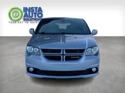 
										2019 Dodge Grand Caravan GT full									