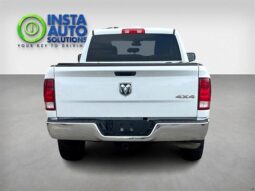 
										2019 Ram 1500 SXT Quad Cab 4×4 full									