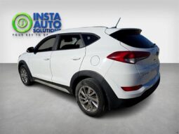 
										2017 Hyundai Tucson Premium AWD full									