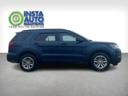 
										2017 Ford Explorer XLT 4×4 full									