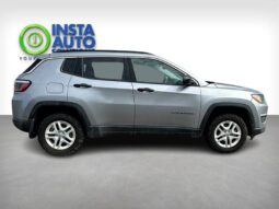 
										2019 Jeep Compass Sport 4×4 full									