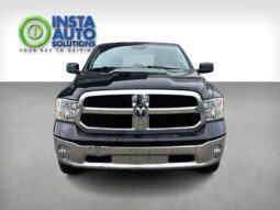 
										2019 Ram 1500 ST Quad Cab 4×4 full									