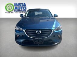 2020 Mazda CX-3 GS AWD