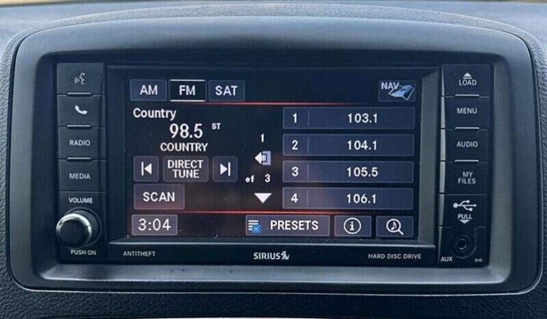 
								2018 Dodge Grand Caravan GT full									
