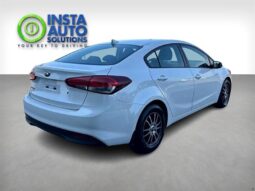 
										2017 Kia Forte LX full									