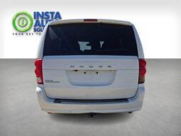 
										2019 Dodge Grand Caravan CVP full									