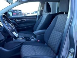 
										2018 Nissan Qashqai SV full									