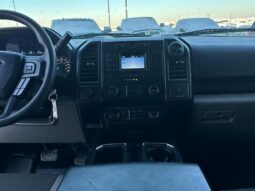 
										2020 Ford F-150 XL Sport Crew Cab 4X4 full									