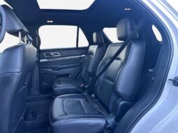 
										2019 Ford Explorer Limited 4X4 full									