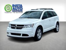 2014 Dodge Journey CVP