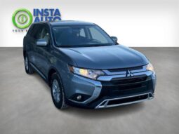 
										2020 Mitsubishi Outlander ES AWD full									