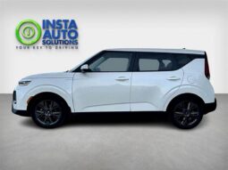 
										2020 Kia Soul EX full									