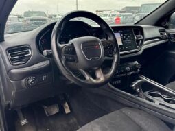 
										2022 Dodge Durango SXT AWD full									