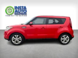 
										2014 Kia Soul EX plus full									